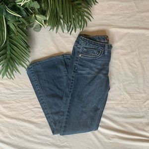 Levi’s Boot Cut Jeans
